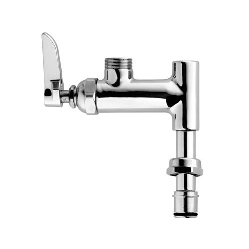 TandS B-0155-LNEZ Easy Install Add-On Faucet， without Nozzle