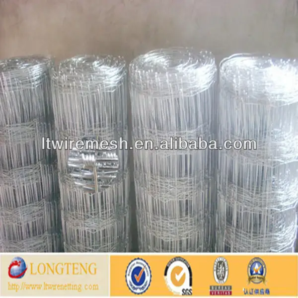 high quality Farm Rural fencing supplies