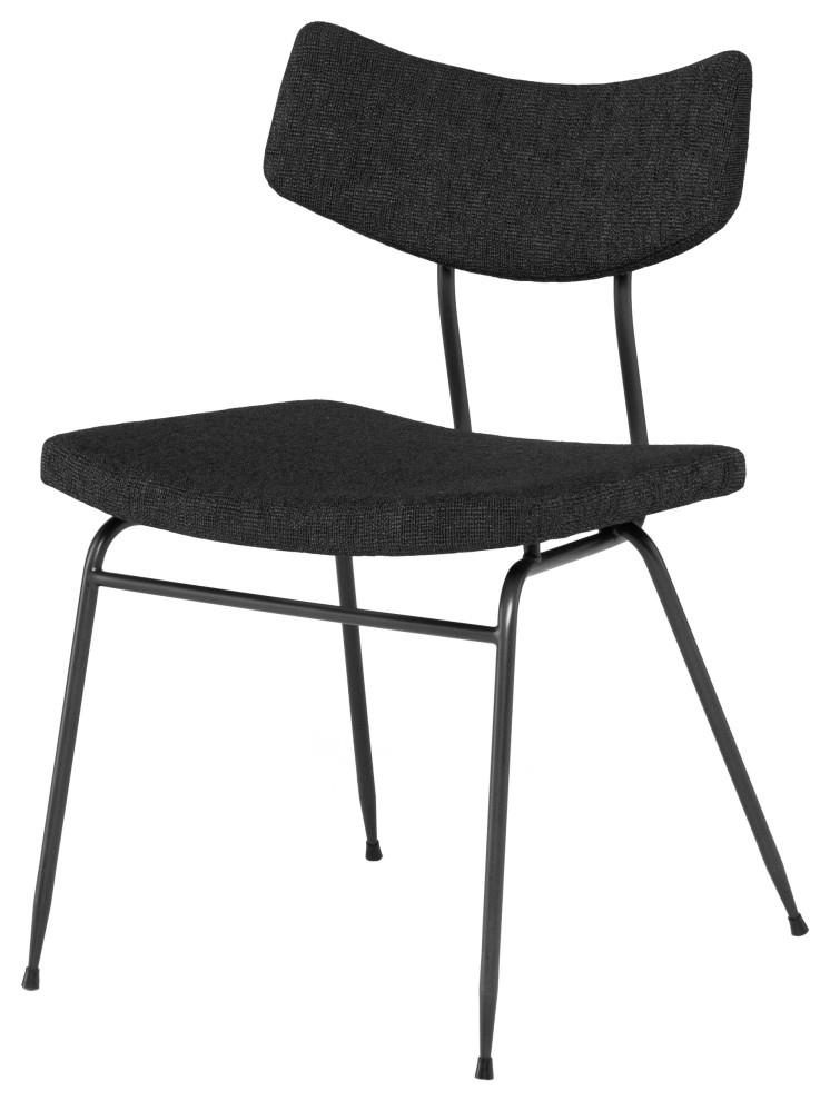 Soli Dining Chair   Dining Chairs   by Nuevo  Houzz