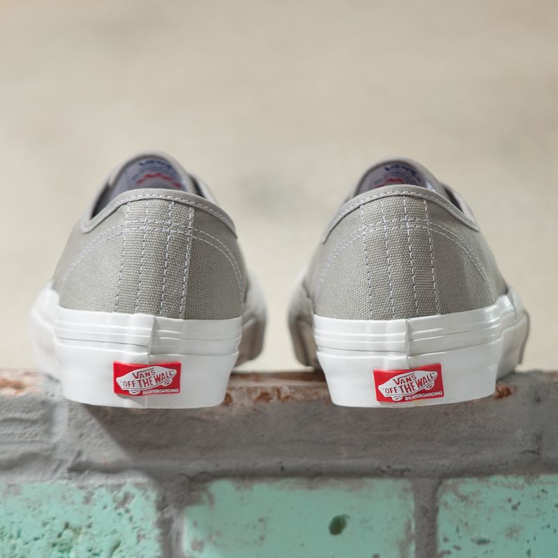 Wrapped Skate Authentic
