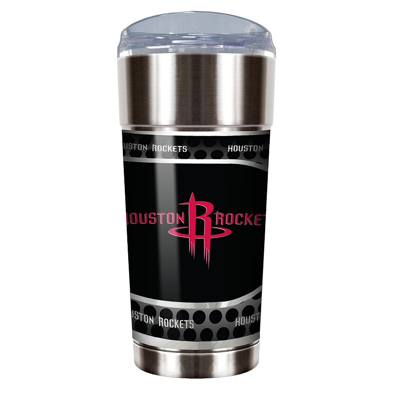 Houston Rockets Eagle Tumbler