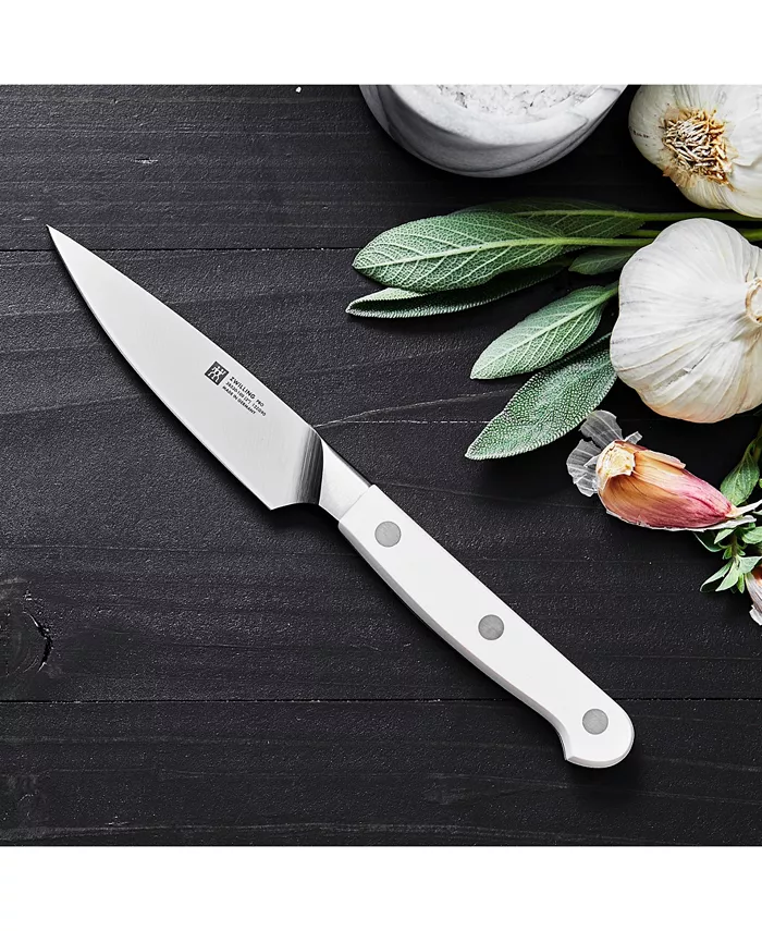 Zwilling Pro Le Blanc 4 Paring Knife