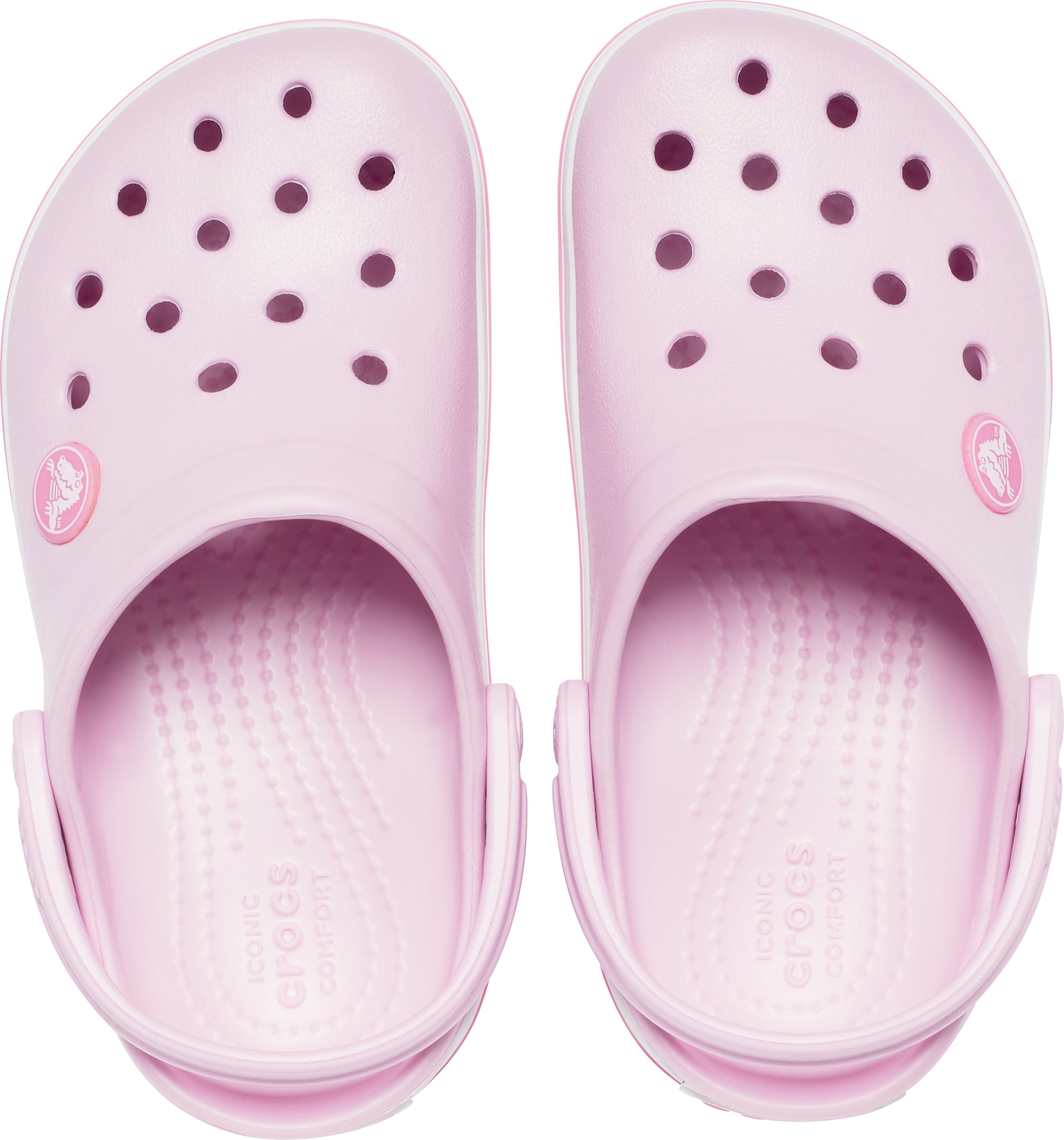 Crocs Toddler & Kids Crocband Clog Sandal, Sizes 4-6