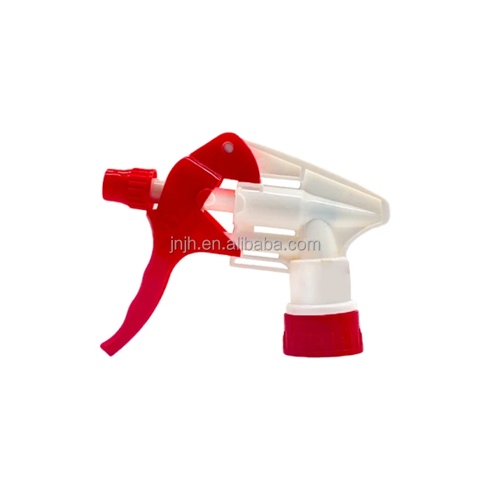 28/400 D white trigger sprayer