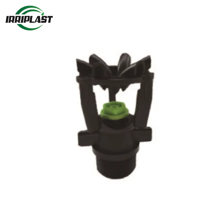 2021 hot sale Irriplast brand good quality irrigation garden sprinkler for water supply