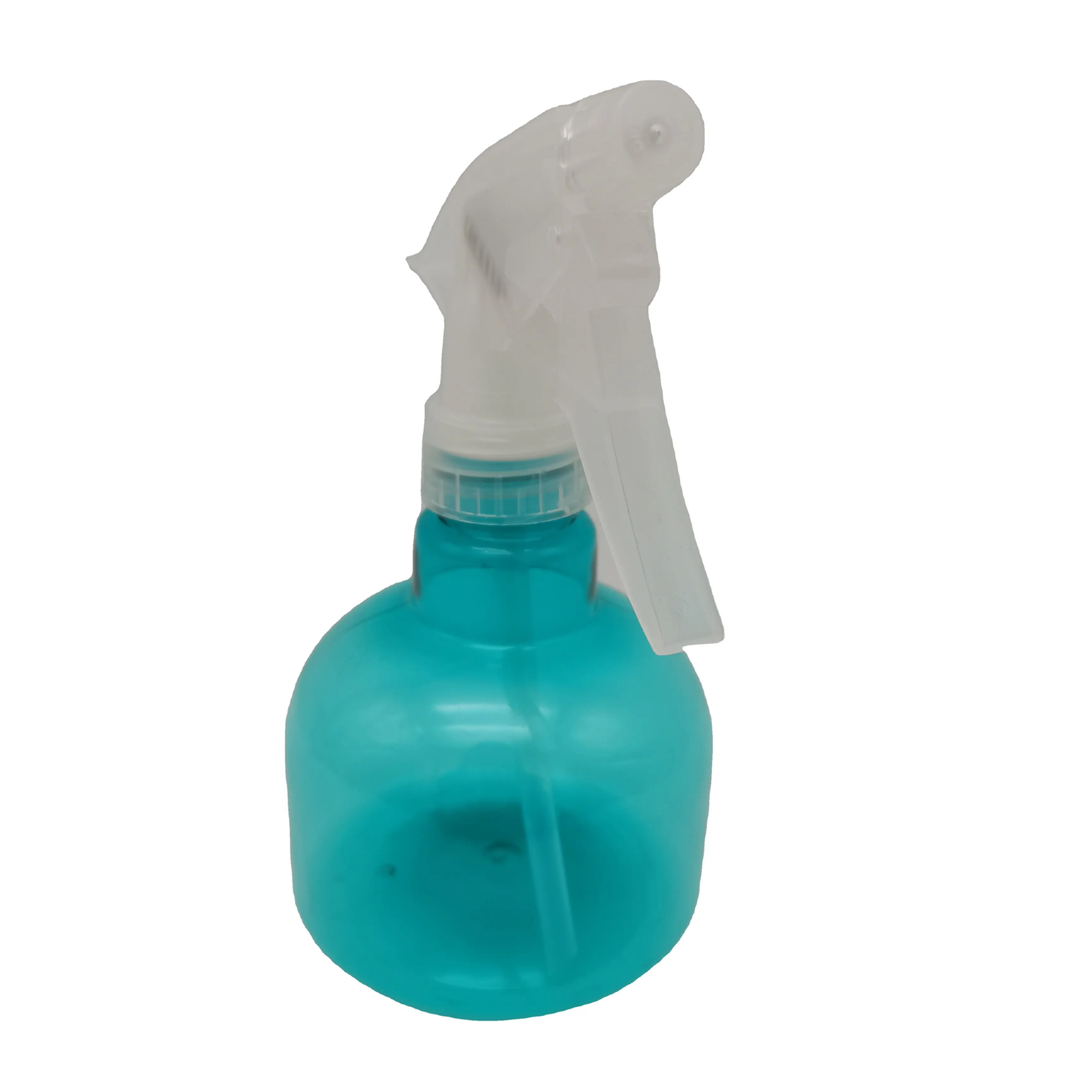 350ML Mini Sprayer Sanitize Portable Handheld Mist Watering Sprayer Hand Trigger Sprayer Bottle