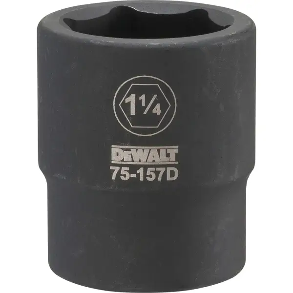 DEWALT Impact Ready Drive Socket