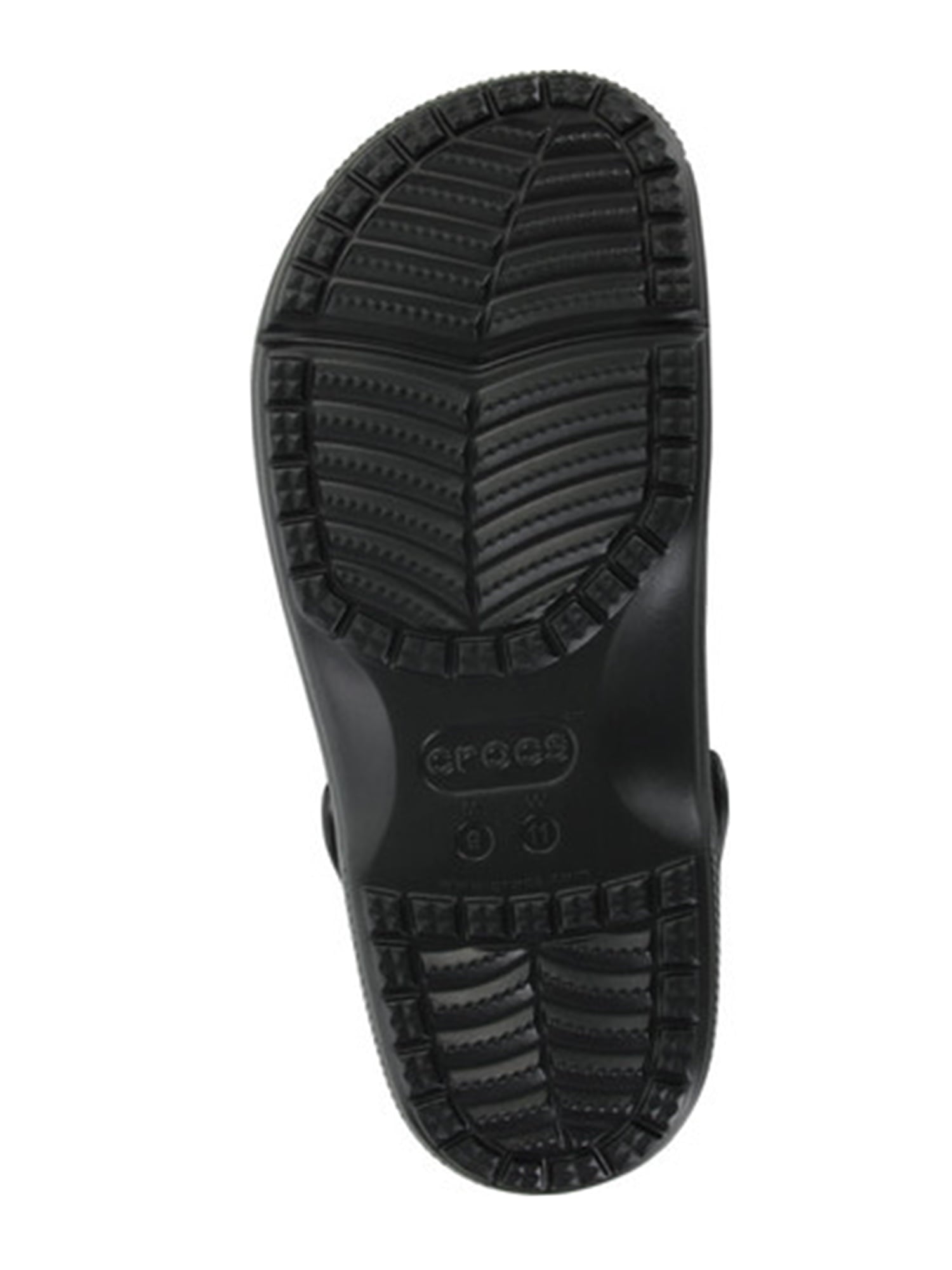 Crocs Unisex Coast Clogs