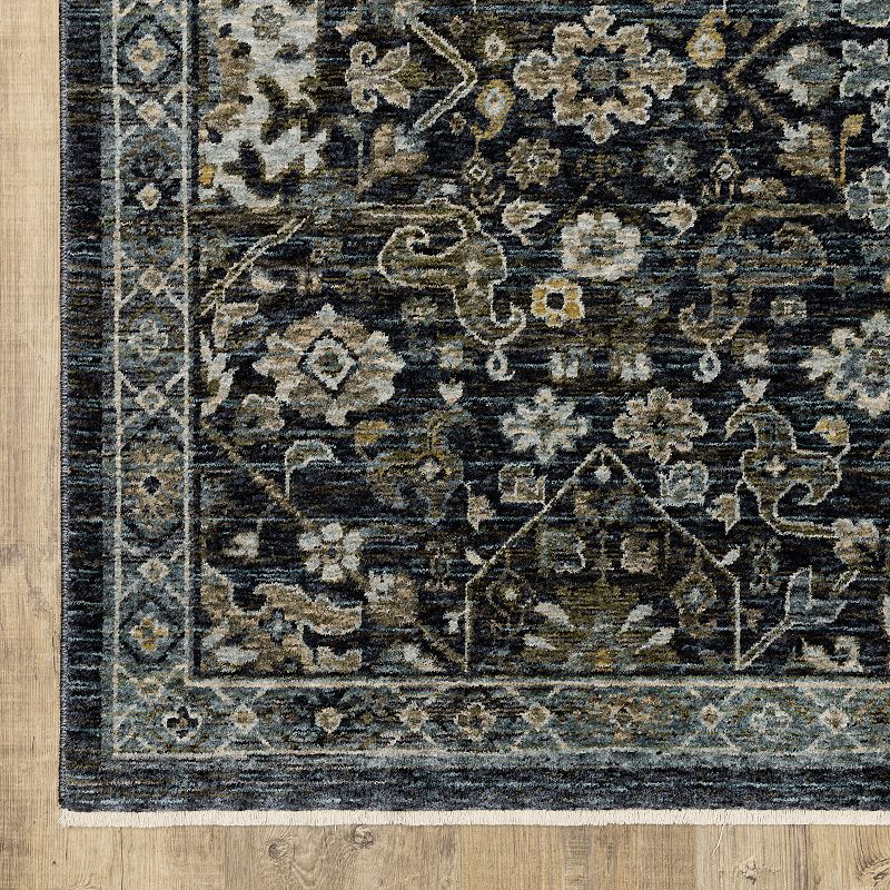 StyleHaven Amelie Classic Persian Area Rug