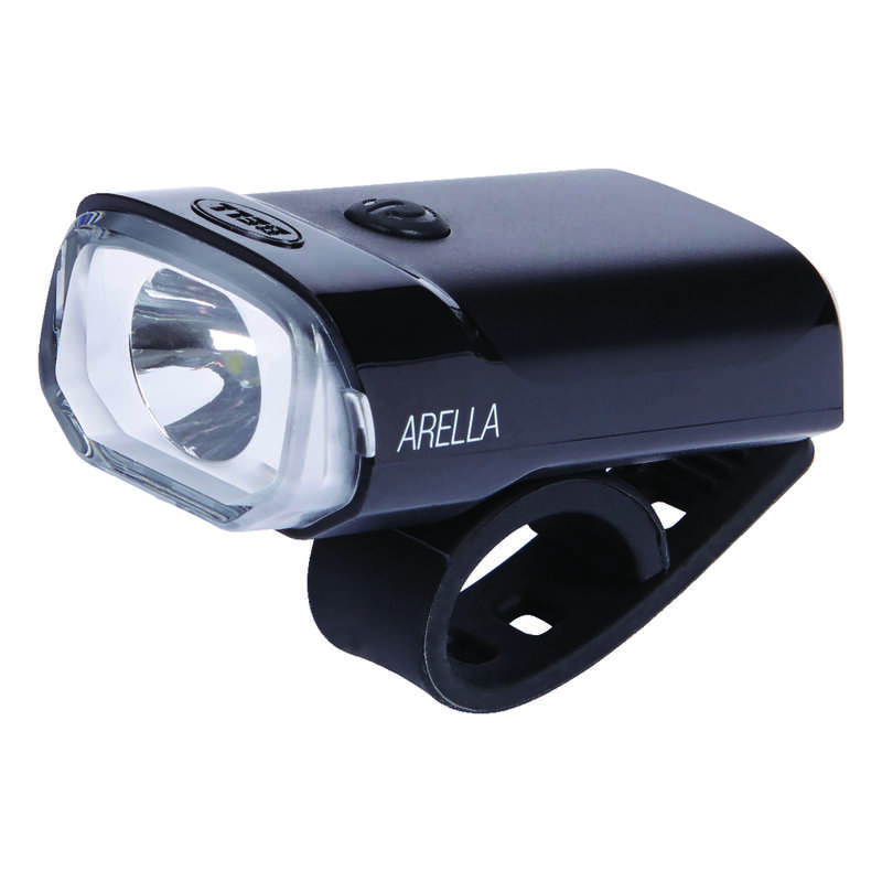 Bell Sports Arella 200 Composite Bike Lights Black