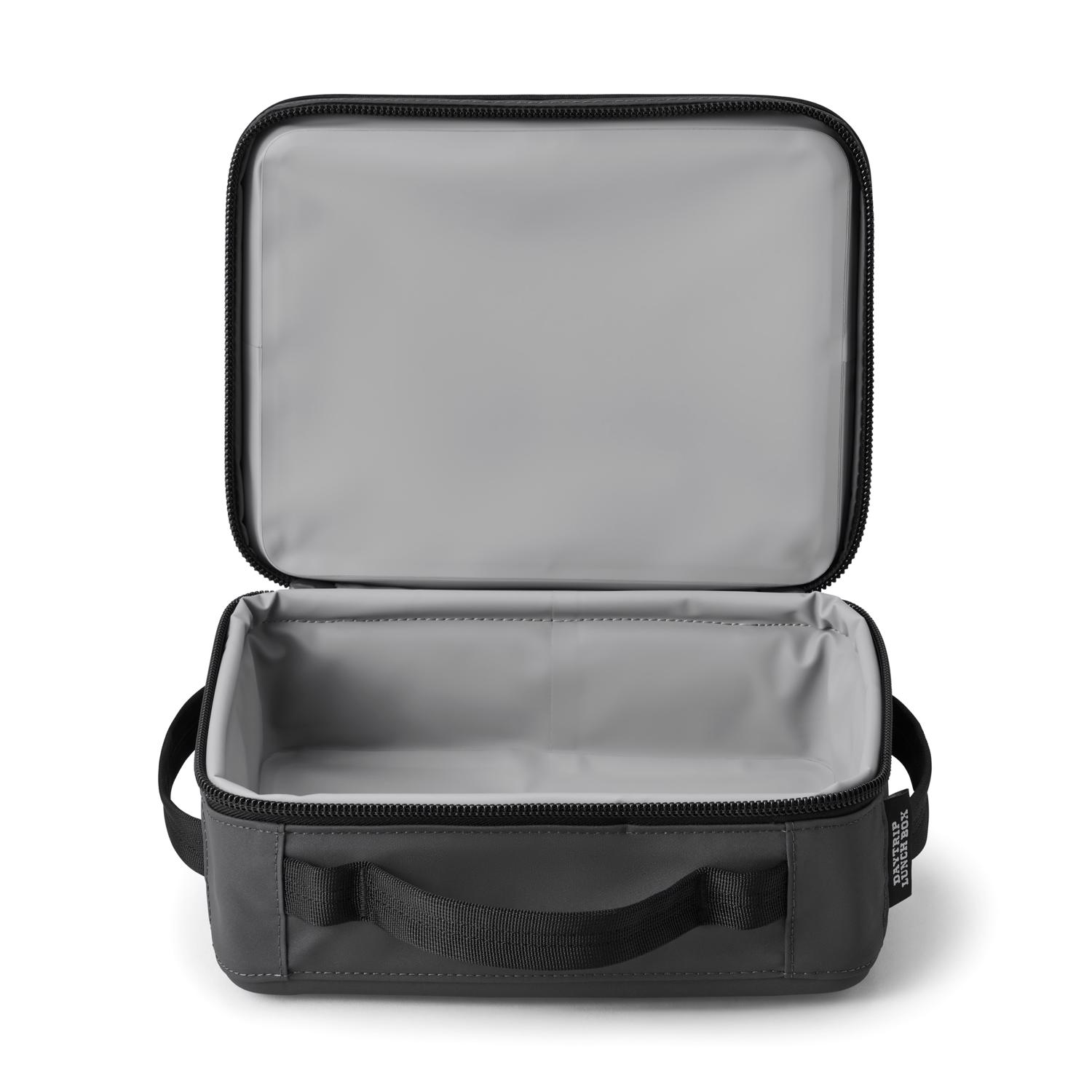 YETI Daytrip Charcoal 3 L Lunch Box Cooler