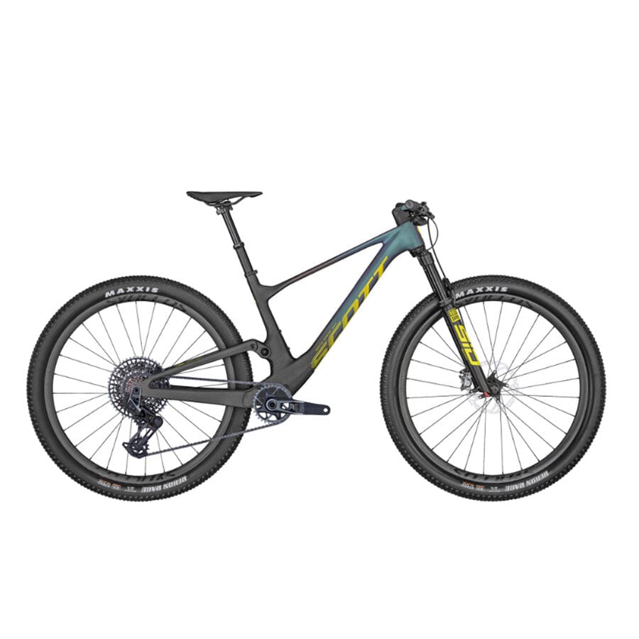 SCOTT Spark RC World Cup TR