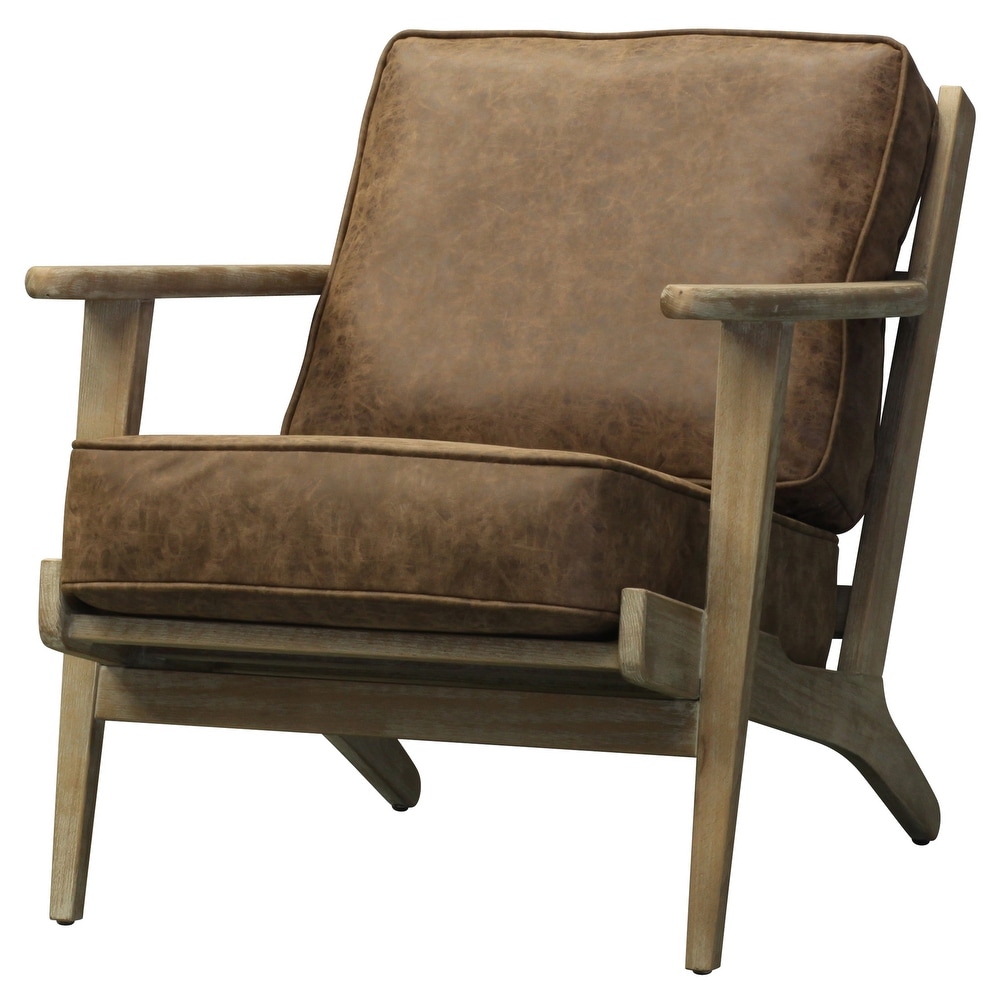 Albert Accent Chair