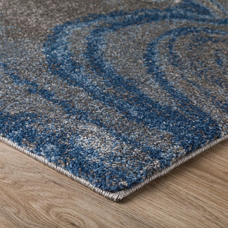 Addison Barkley Dynamic Geode Rug