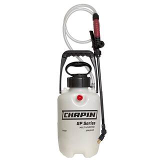 Chapin 1 Gal. Garden and Home Folding Handle Sprayer G1000P