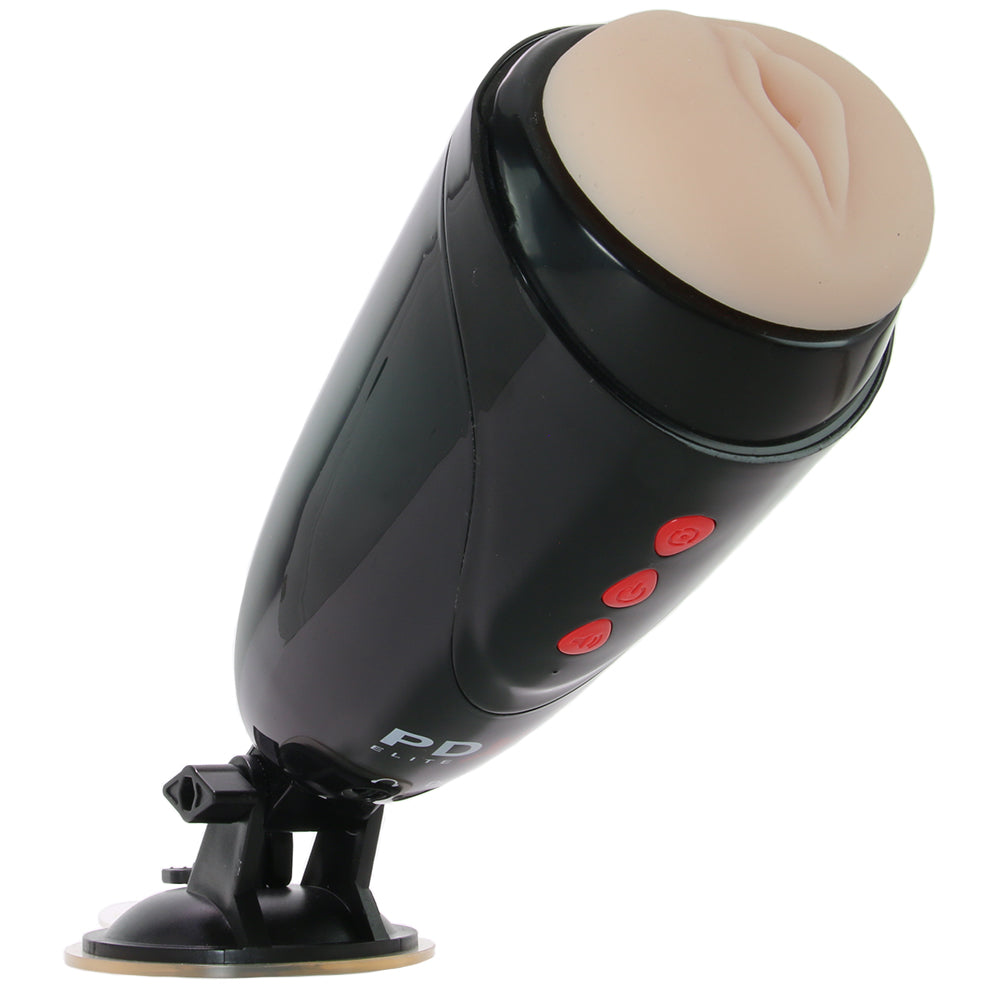 Dirty Talk Interactive Starter Stroker