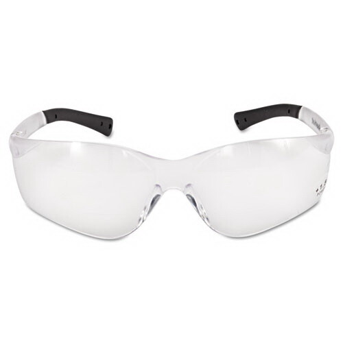 MCR Safety BKH15 BearKat Magnifier Safety Glasses ...