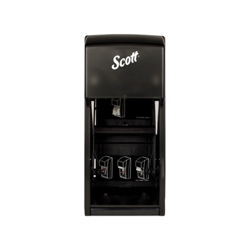 Scott Containers Essential SRB Tissue Dispenser  KCC09021