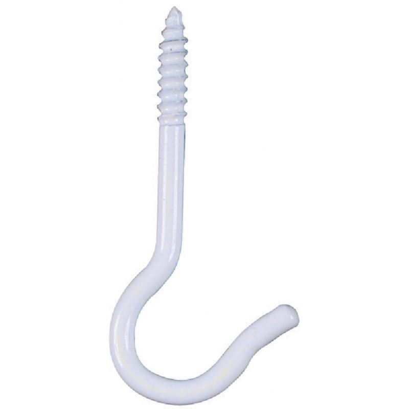 National 2-1 2 In. Ceiling Hook