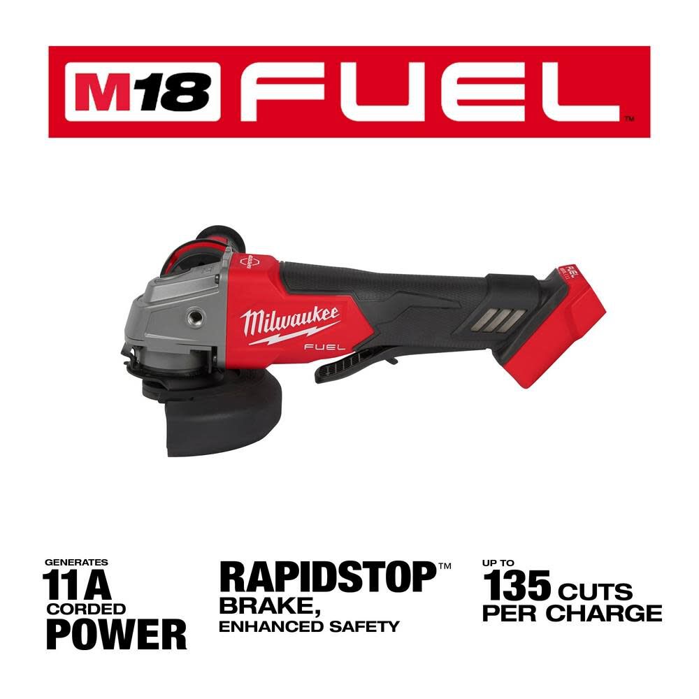 MW M18 FUEL 7 Tool Combo Kit 3697-27 from MW