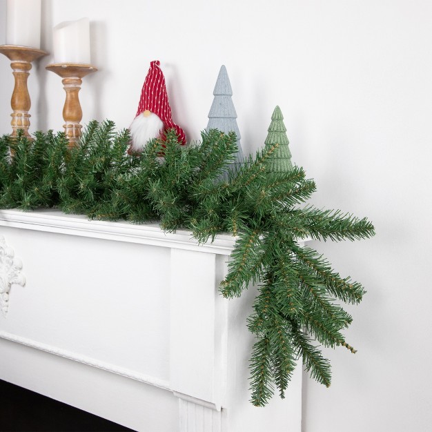 Winona Fir Artificial Christmas Garland Unlit