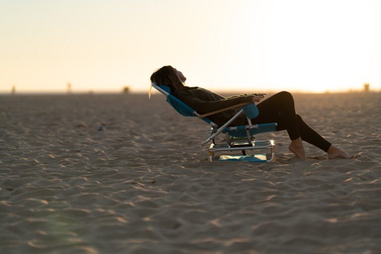 🔥Clearance Sale✨360°Orbit Beach Chair✨Buy 2 Free Shipping