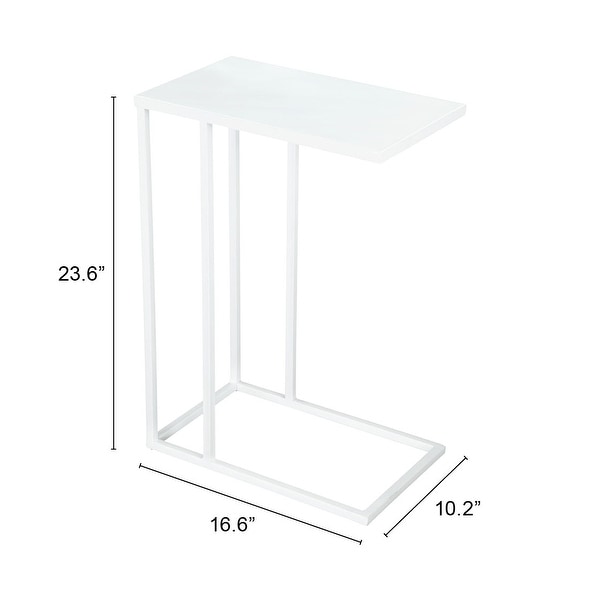 Atom Side Table - 16.5