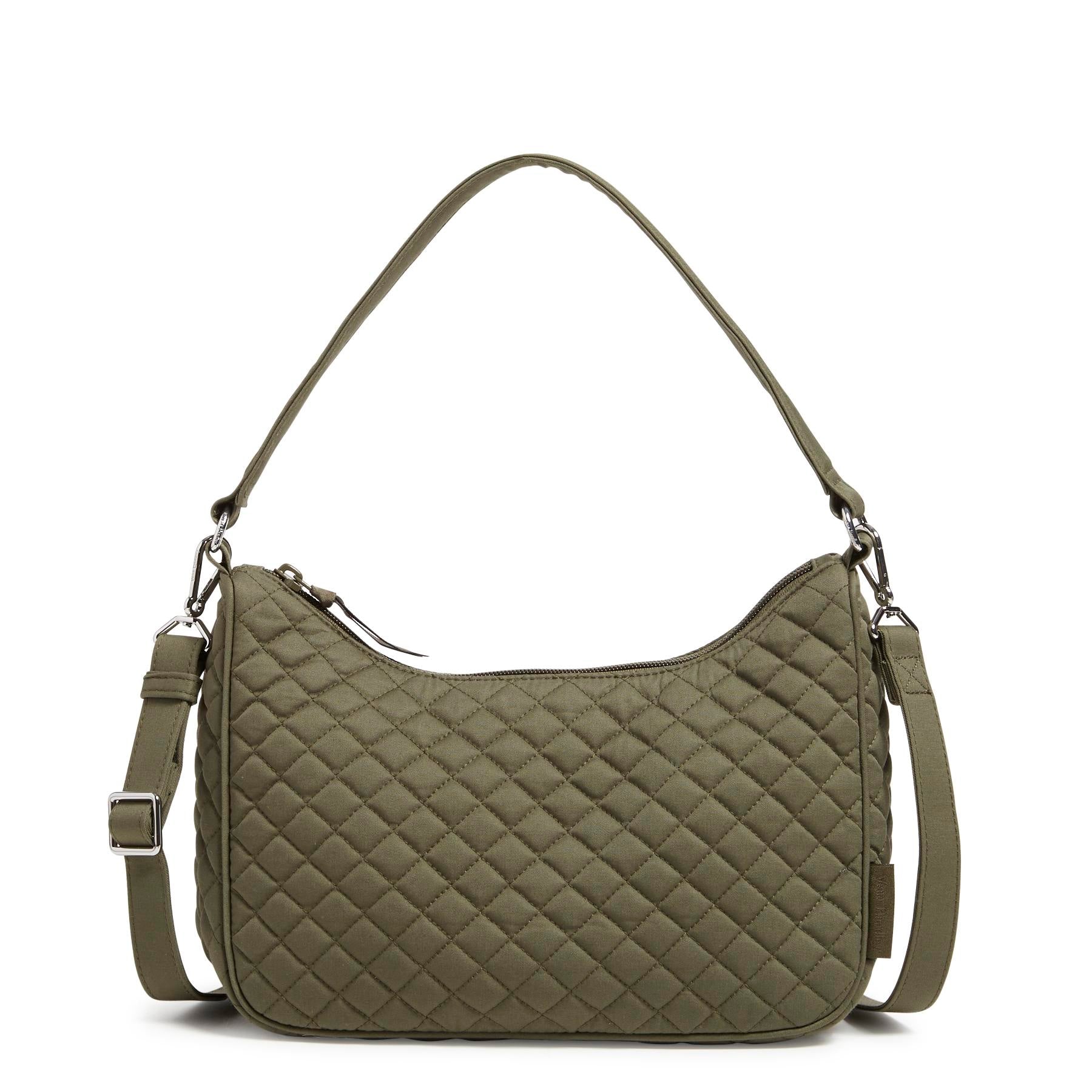 Frannie Crescent Crossbody Bag