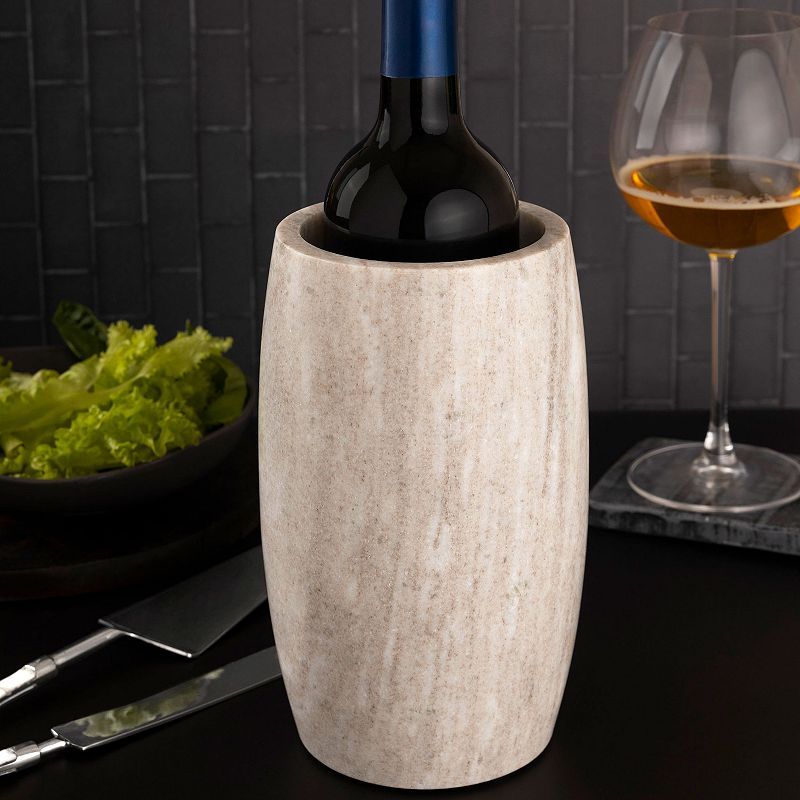 Meraki Marble Wine Chiller