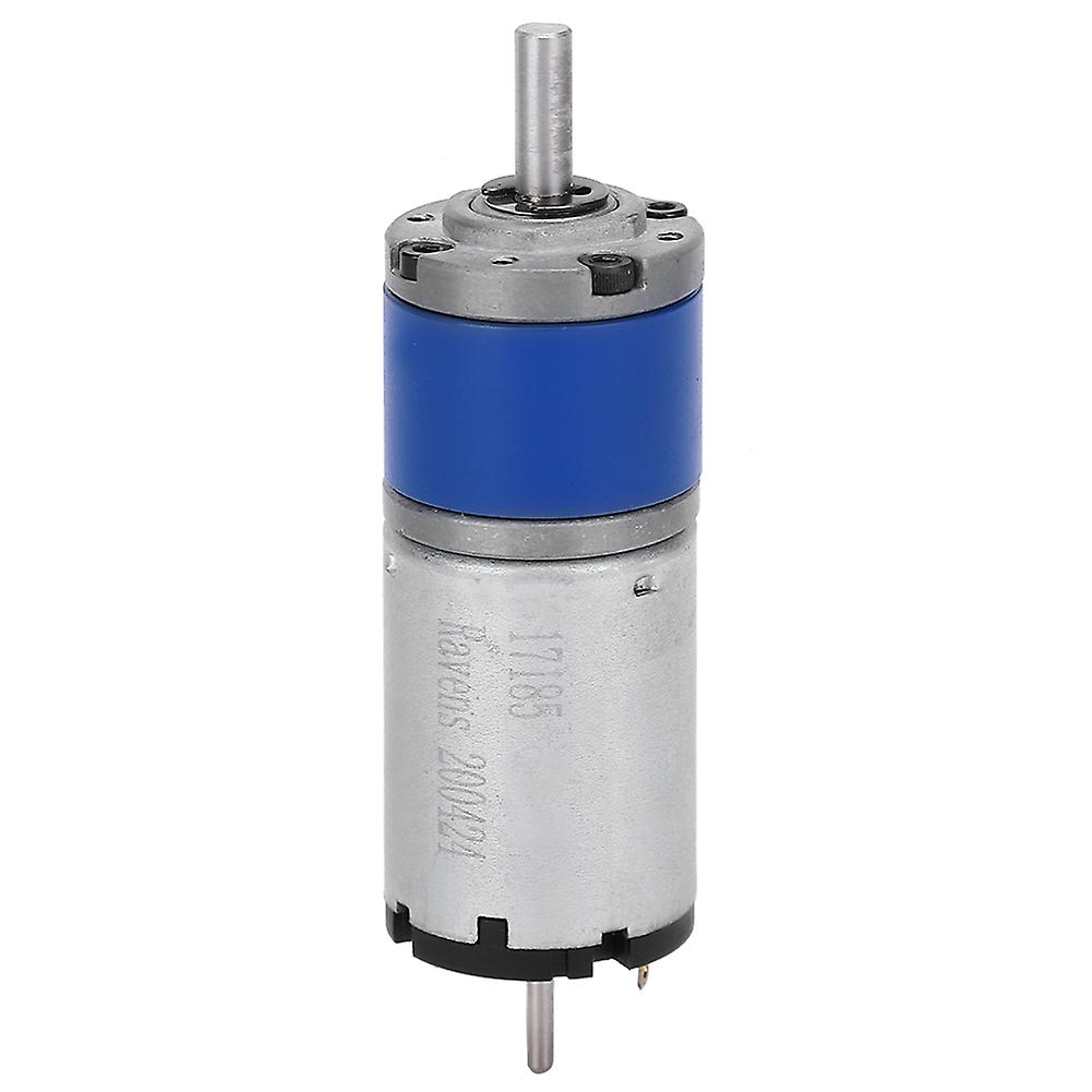 Cm222230 Planetary Geared Motor 22mm Speed Reduction Electric Gear Motor Electronic Parking Brake Systemdc12v85 Rpm