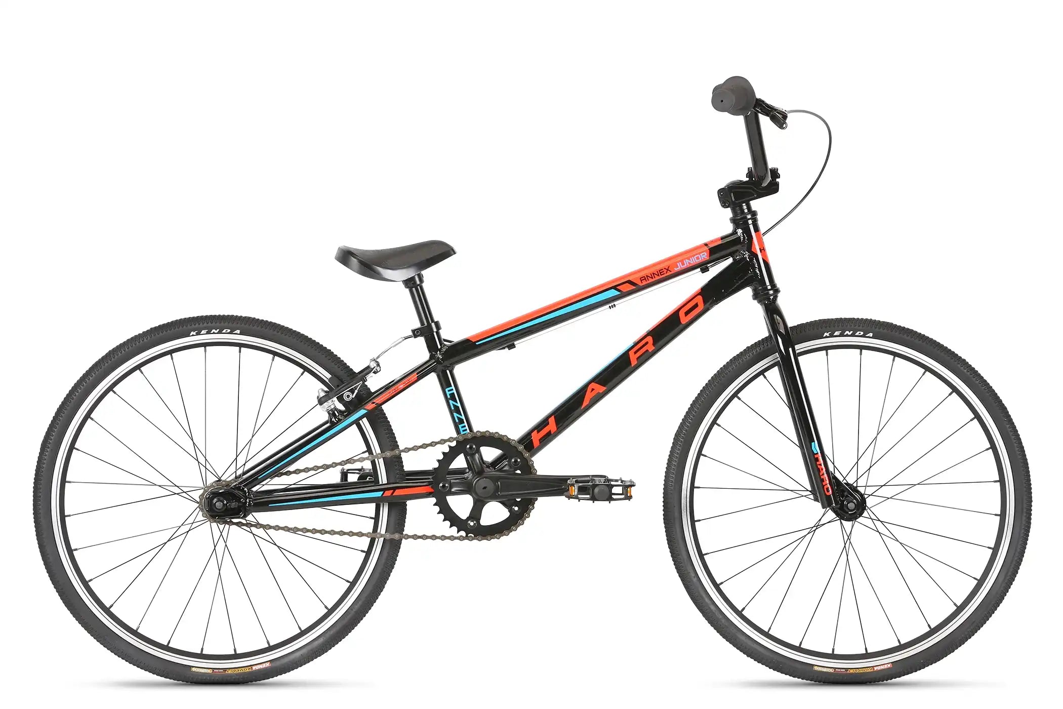 2021 Haro Annex Junior