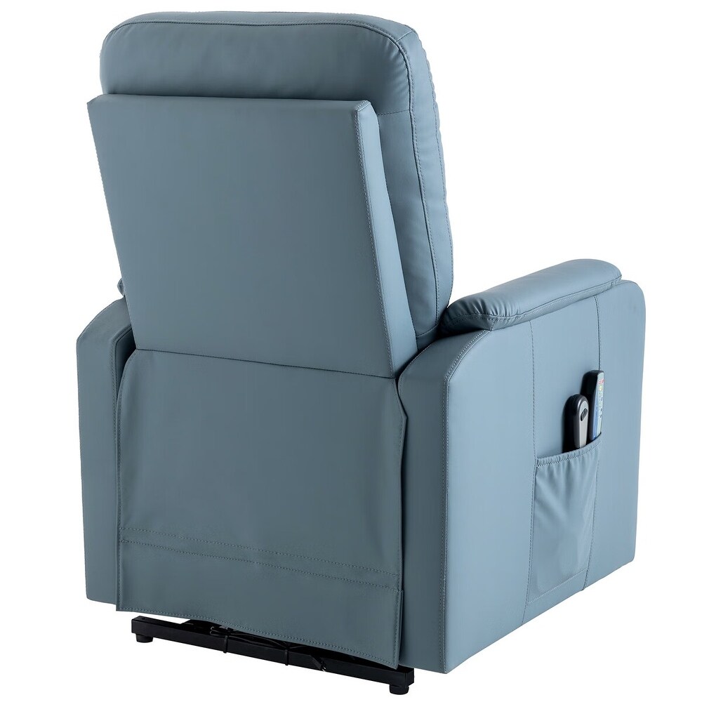 Merax Massage Recliner Chair Electric Power Lift Chairs