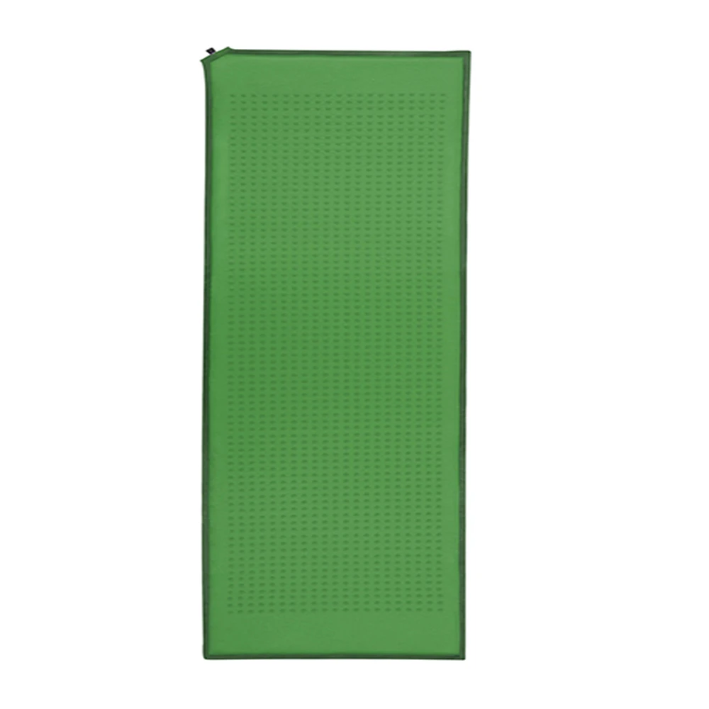 Ultra Lightweight Backpacking Sleeping Pad Waterproof Inflatable Camping Sleeping Air Pad