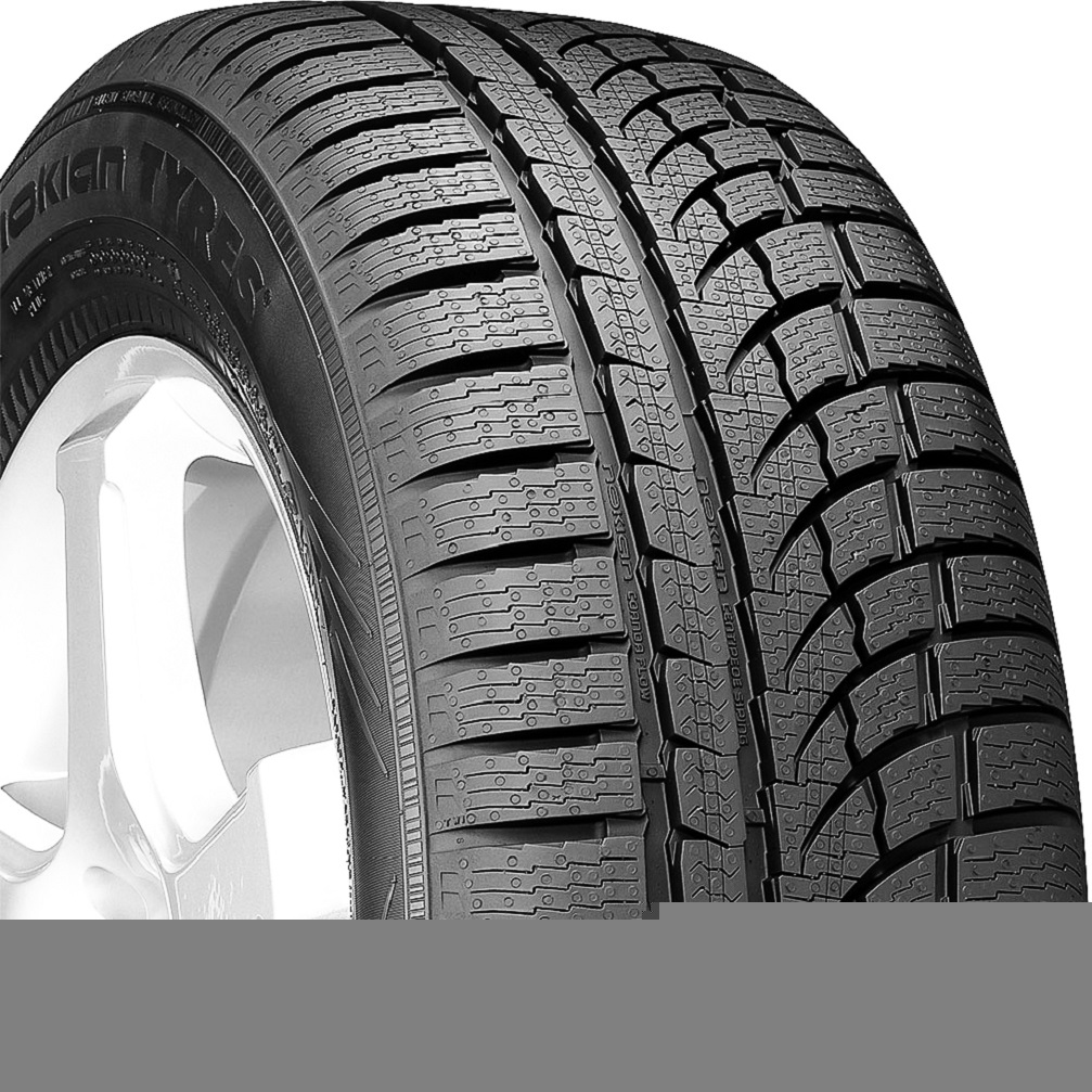 Nokian WR G4 185/60R15 84H All Weather Performance Tire