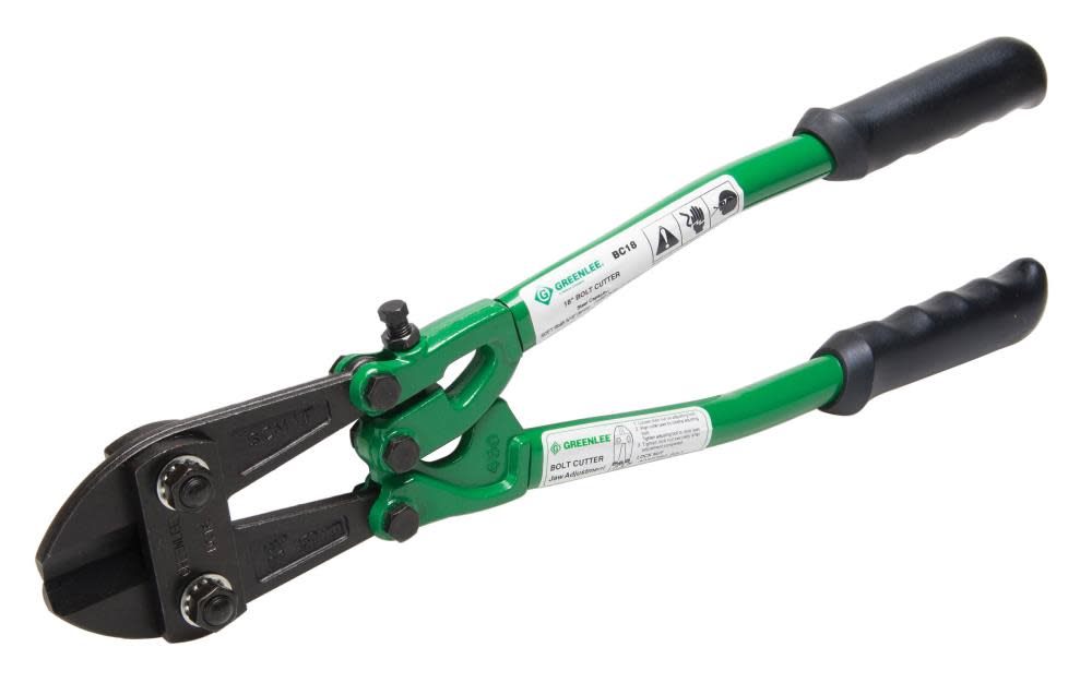 18 In. Bolt Cutters