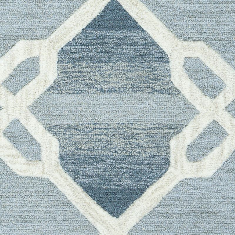 Rizzy Home Nixie Wool Area Rug