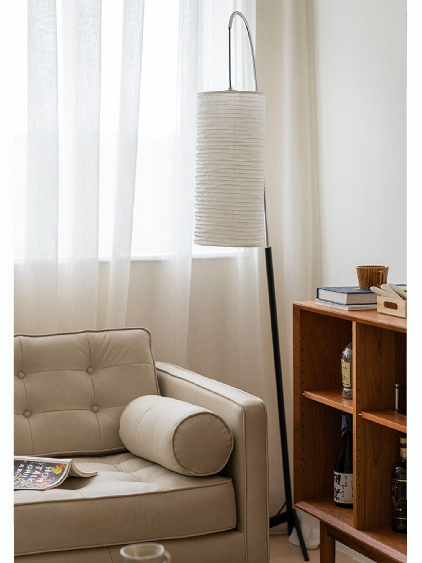 Kalmar Floor Lamp