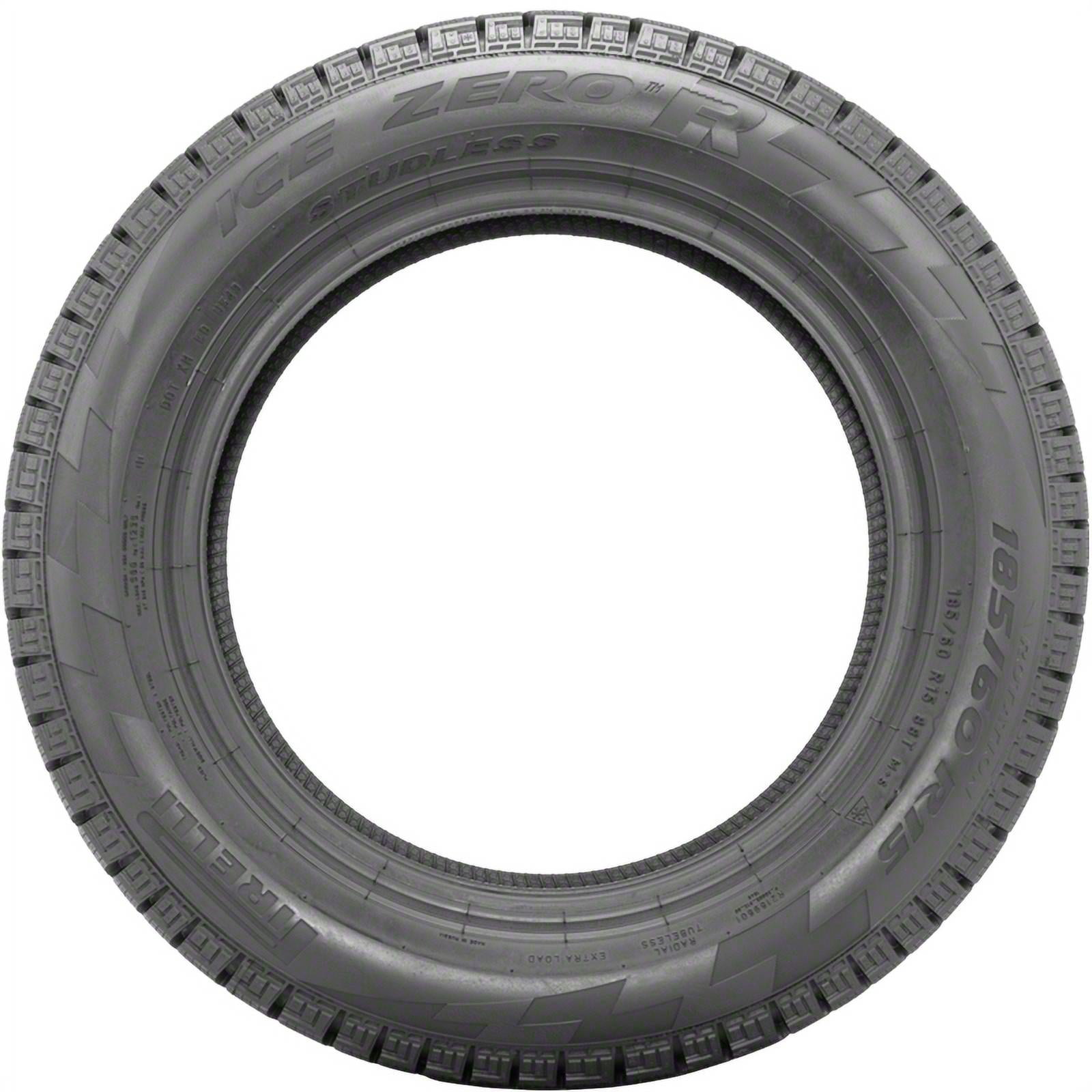 Pirelli Ice Zero FR 175/65R14 82T Passenger Tire