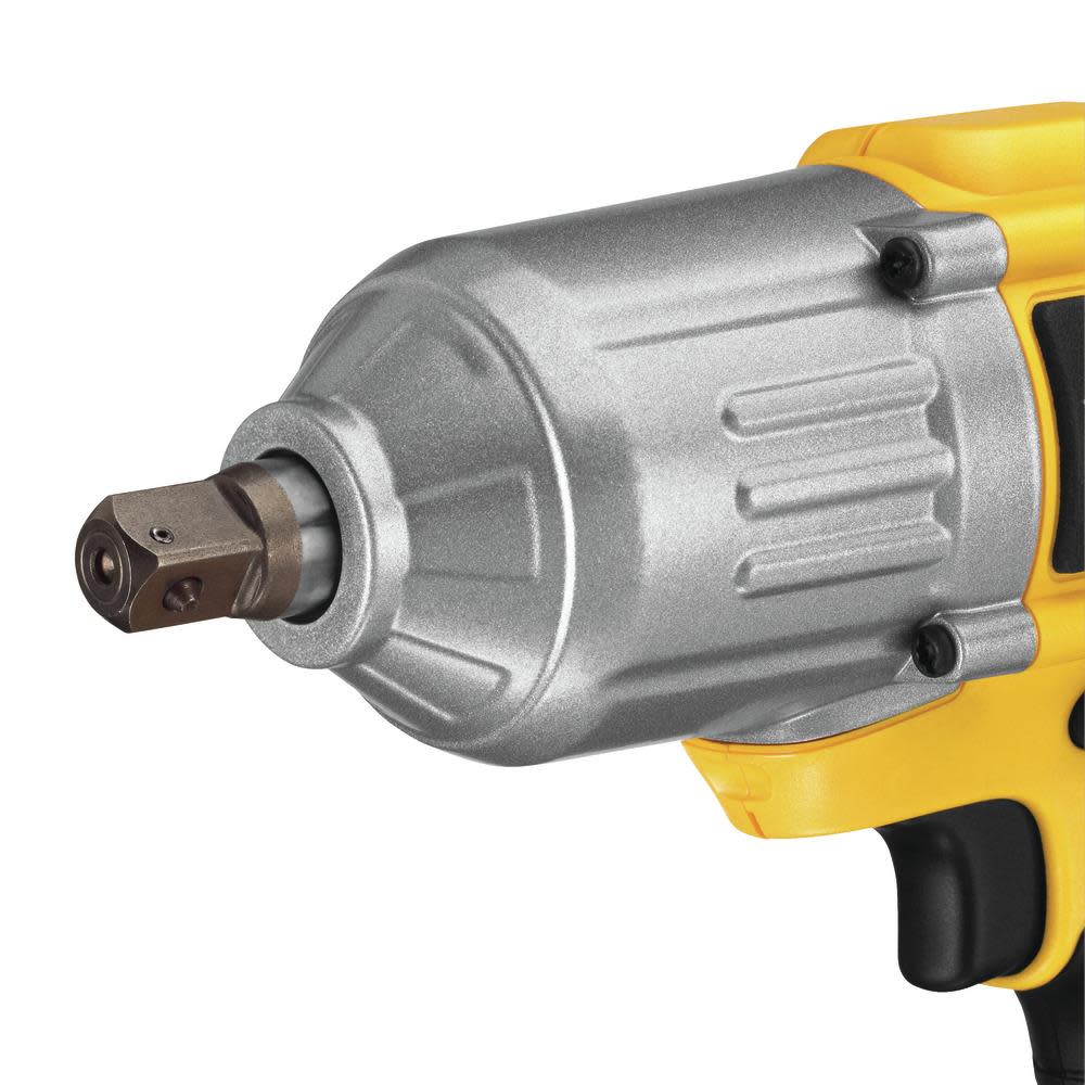 20 V MAX Lithium Ion 1/2 In. Impact Wrench ;