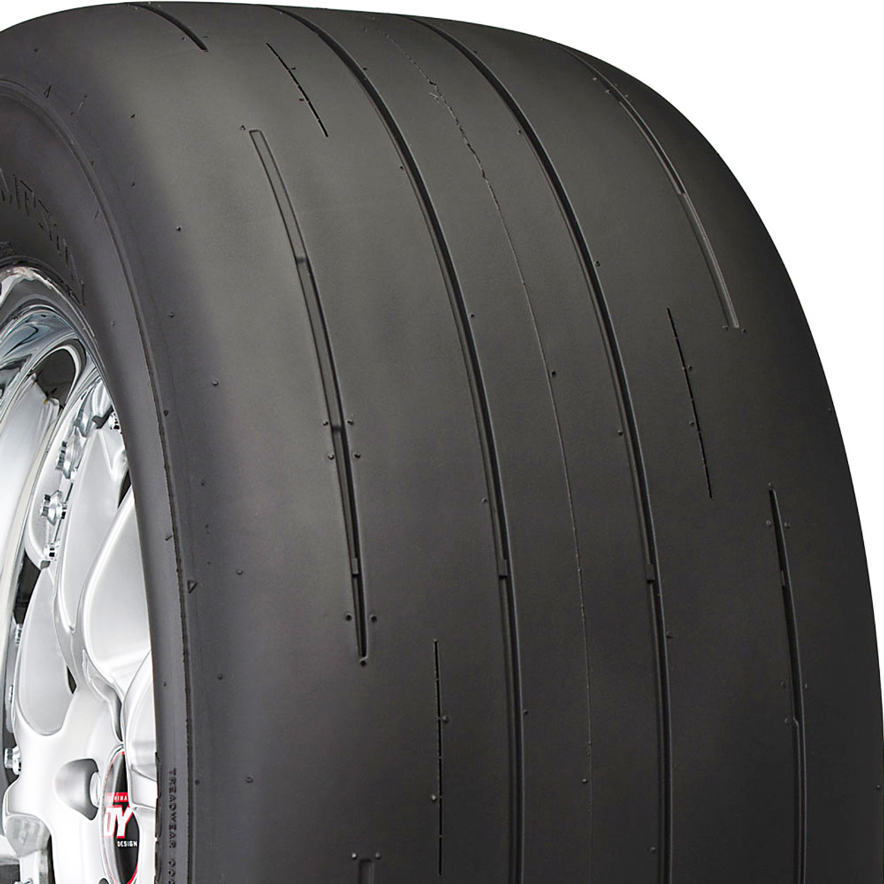 Mickey Thompson ET Street R 28X11.50-17 High Performance Tire