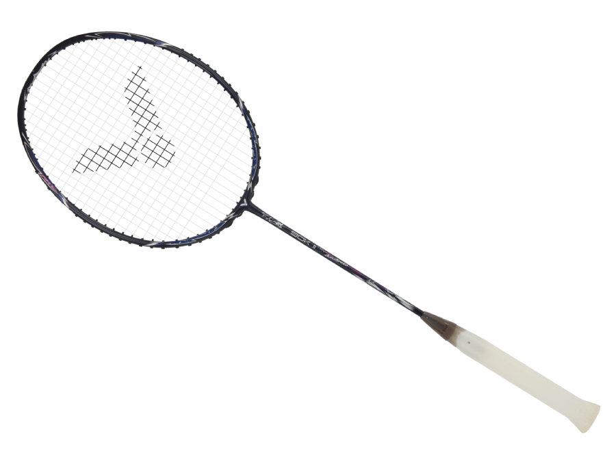 Victor AuraSpeed 90K II Badminton Racket