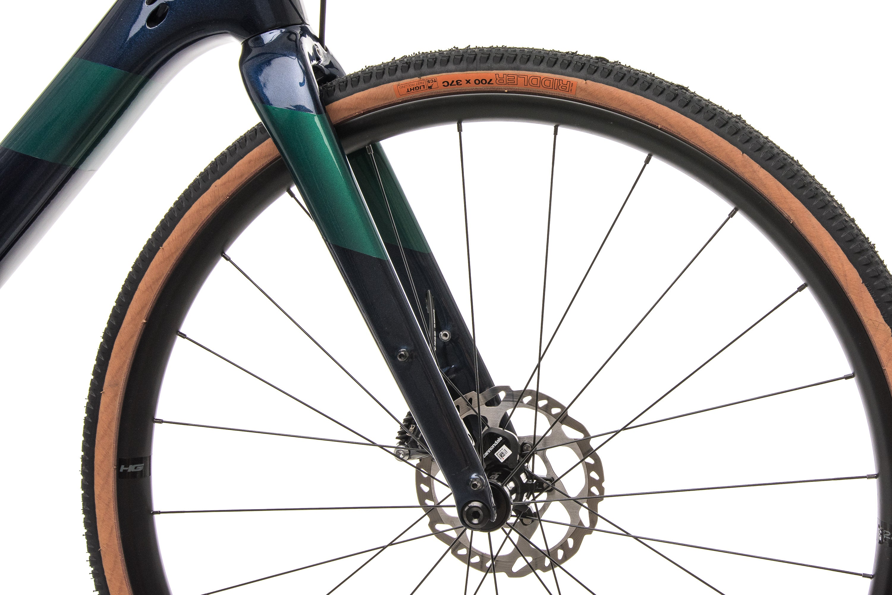 2020 Cannondale Topstone Ultegra RX Gravel Bike - 2020, Large