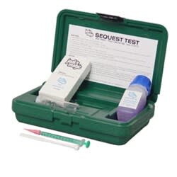 Jacks Magic TK044 Jack Magic Sequest Test Kit  Iro...