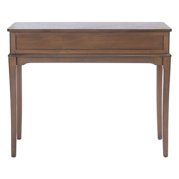 SAFAVIEH Opal 2-Drawer Console Table - 35.5