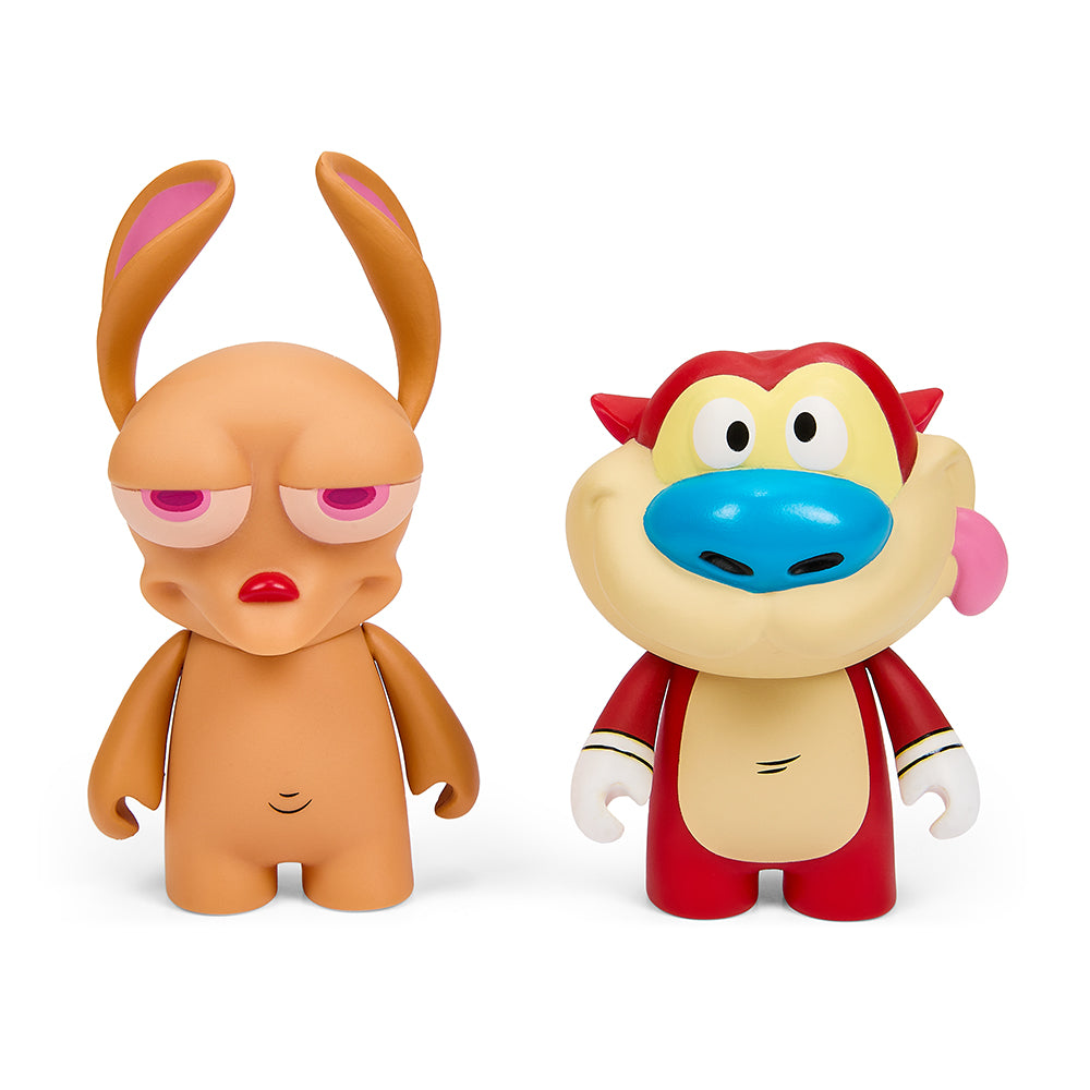 Ren & Stimpy 3