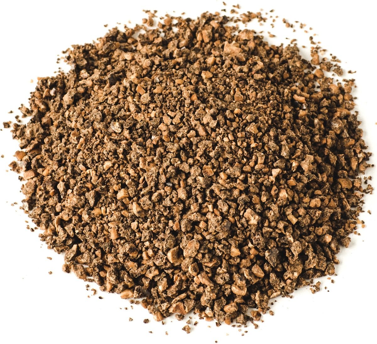 Naturally Fresh Alpine Meadow Scented Clumping Walnut Cat Litter