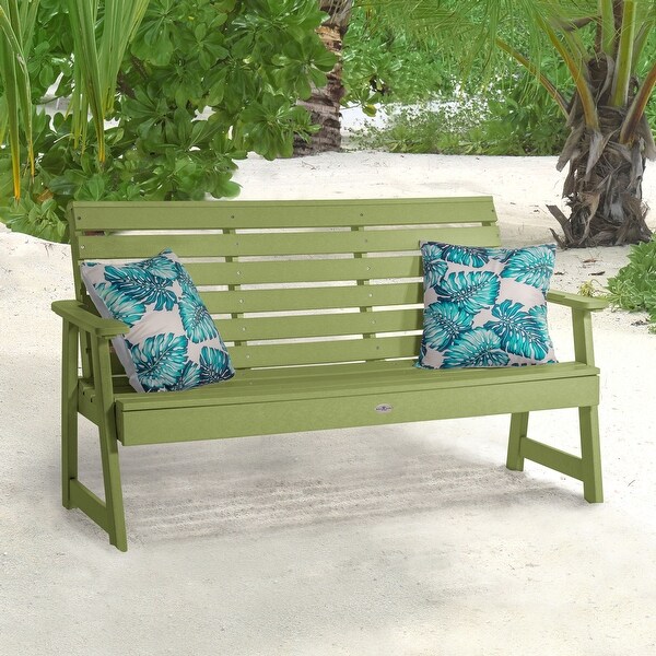 BAHIA VERDE OUTDOORS Riverside 5Foot Garden Bench