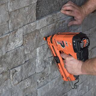 Evolve Stone National True Phantom Shadow Fire Rated Flat Stone Veneer (14.25 sq. ft. per Box) FR-NT-PS-F