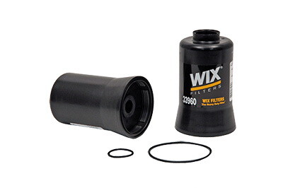 WIX Filters 33960 Wix 33960 FUEL/WATER SEPARATOR