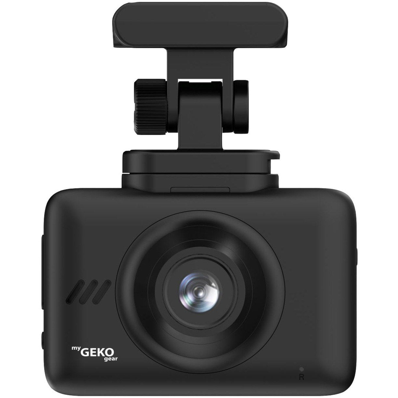 myGEKOgear by Adesso Orbit 535 4K Wi-Fi  Starvis Dash Cam